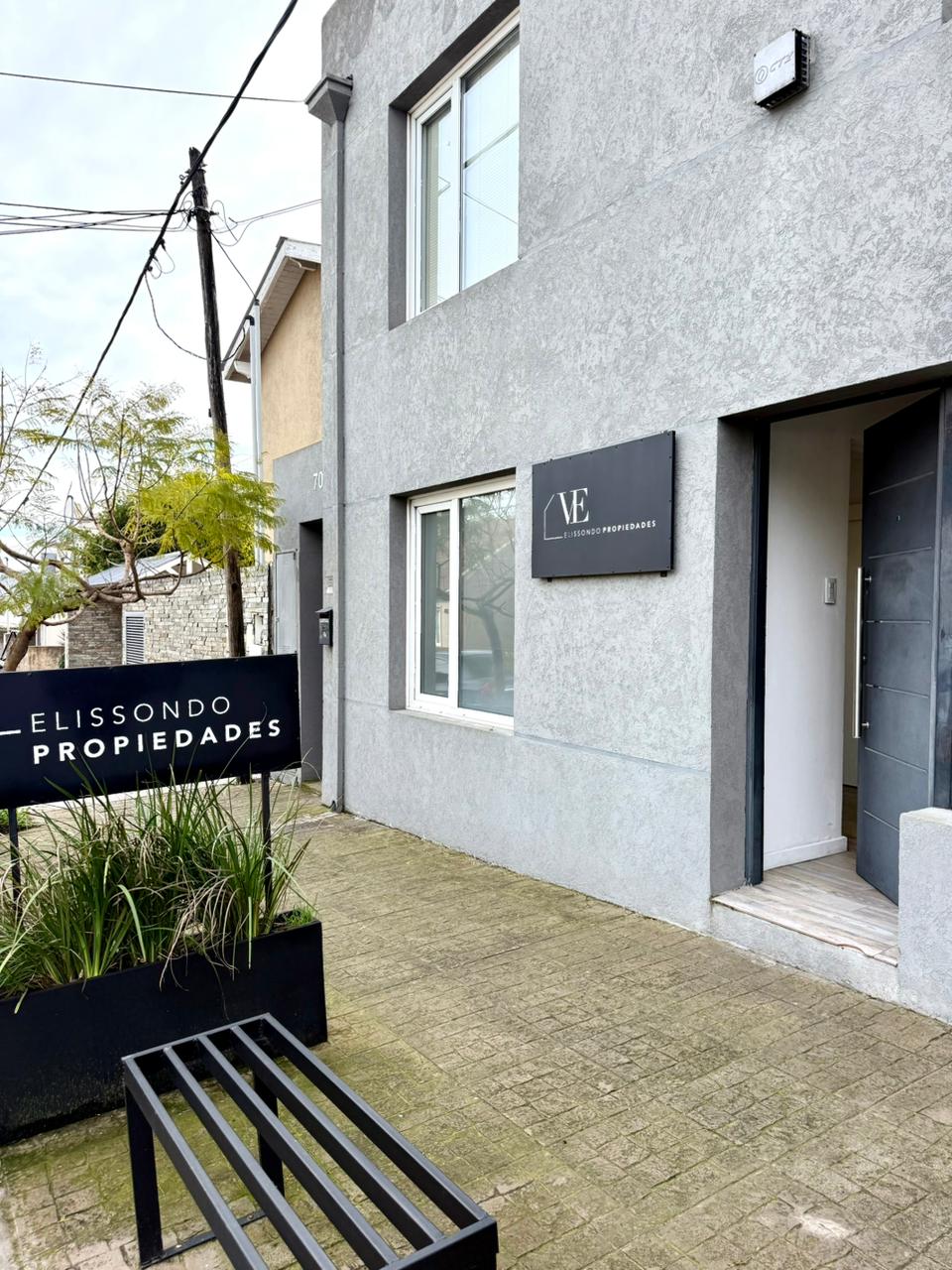 Oficina VE Elissondo Propiedades